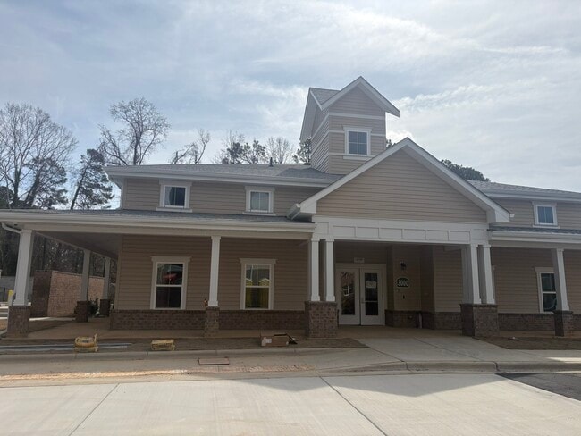 Photo - Tryon Station