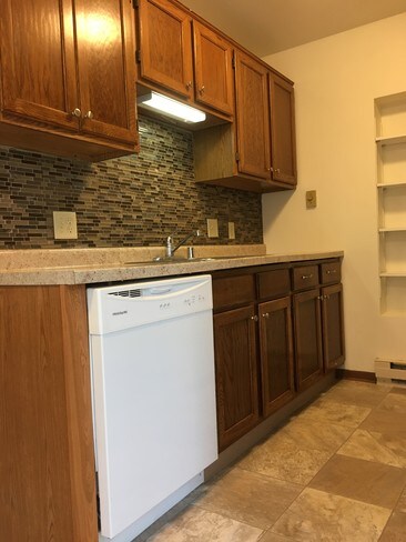 Photo - Hillside Jefferson Apartments