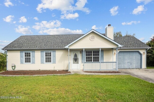 Photo - 125 Parnell Rd Casa