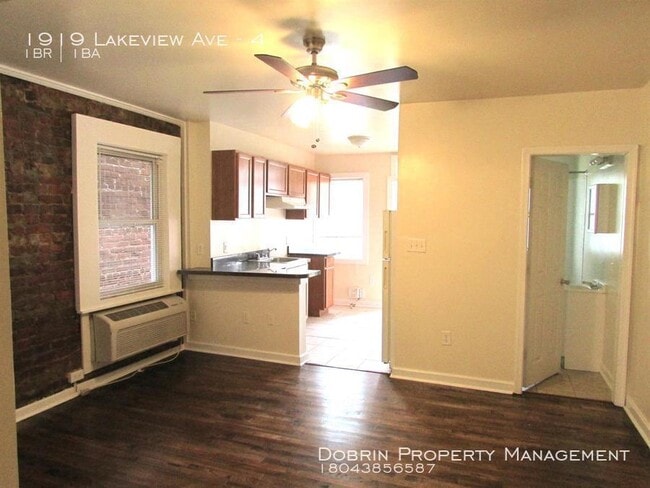 Photo - 1919 Lakeview Ave Unidad 4