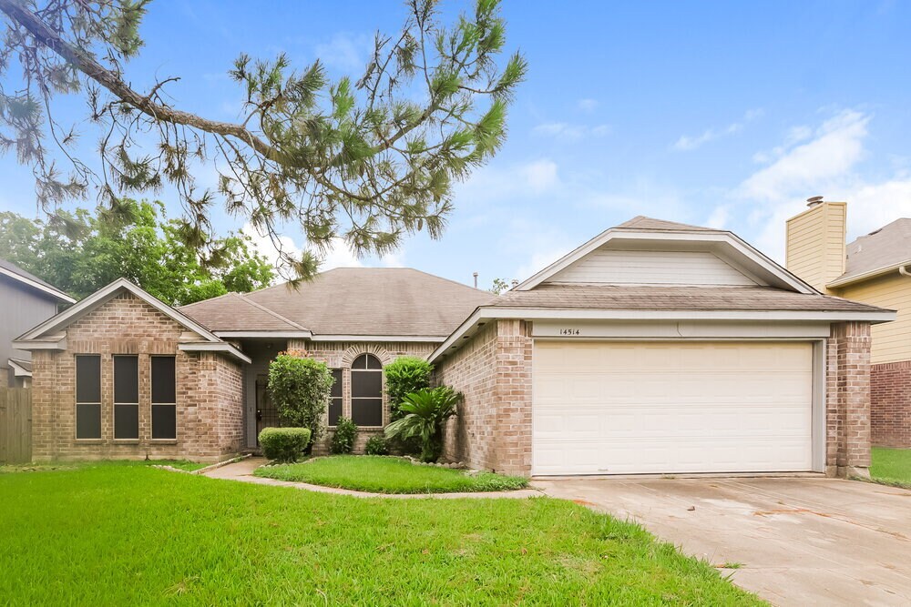 Photo - 14514 Lone Willow Ln House