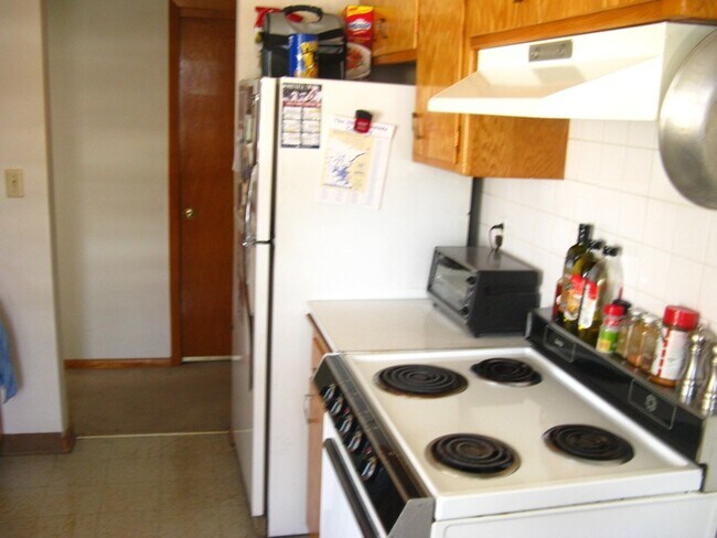 Photo - Trinoja South Apartments