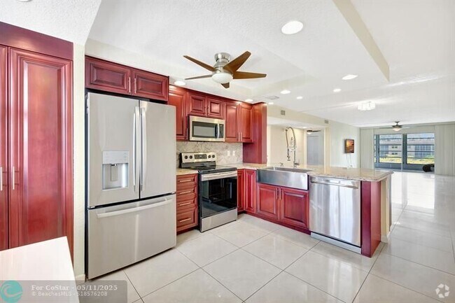 Building Photo - 1805 Eleuthera Point Unit A4 Rental