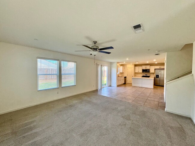 Photo - Perfect 5 bedroom, 3.5 bath home with attached private Casita - With Solar !