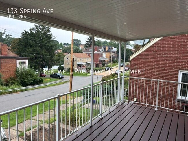 Photo - 133 Spring Ave
