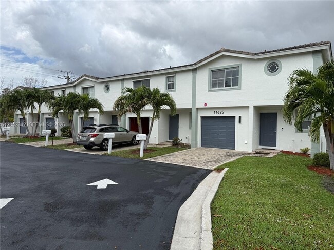 Photo - 11627 NW 23rd Ct Unit 11627