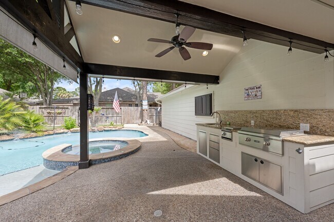 Photo - 14343 Millstone Estates Ln