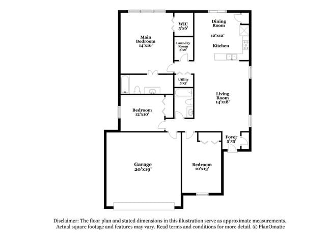 522 Venus Dr