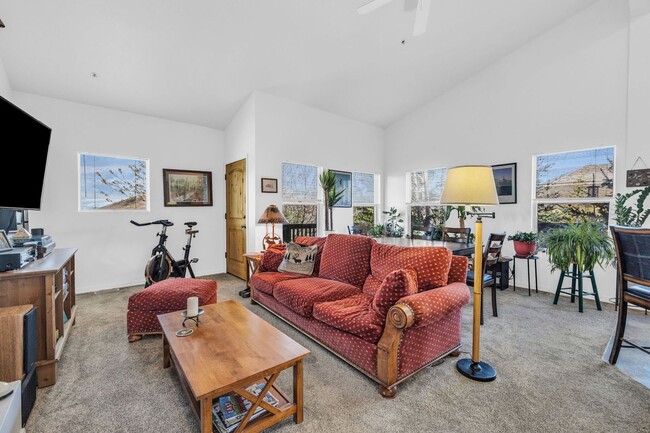 Photo - Keetley Station Townhome