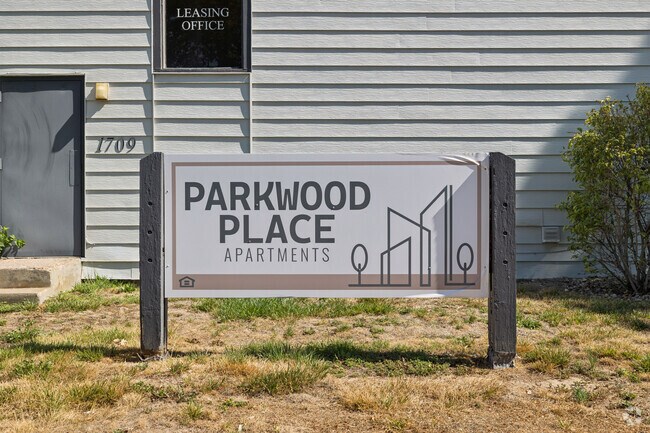 Signage