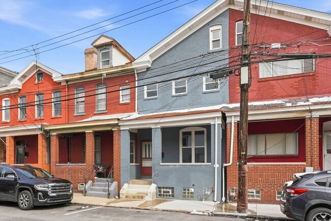 Photo - Updated Rental - Sharpsburg