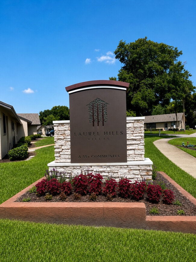 Building Photo - Laurel Hills Villas, a 55+ Community