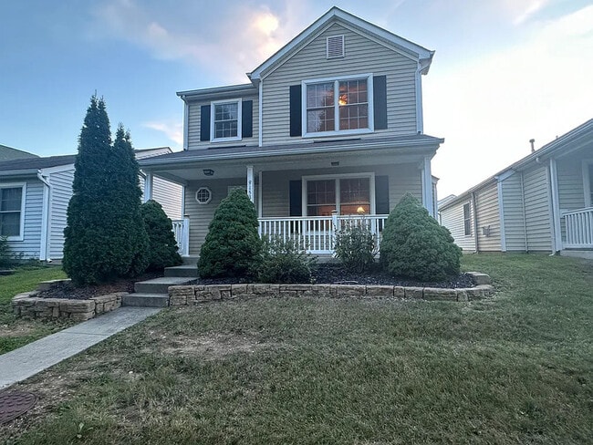 Photo - 9153 Constitution Ave