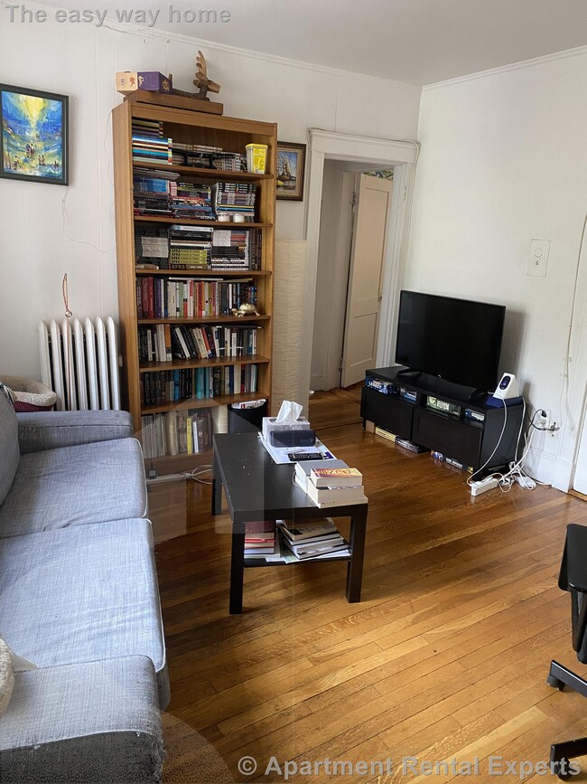 Photo - 99 Hancock St Unit #2