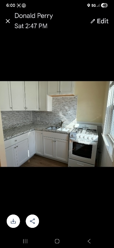 Photo - 1651 Wood St Unit 2