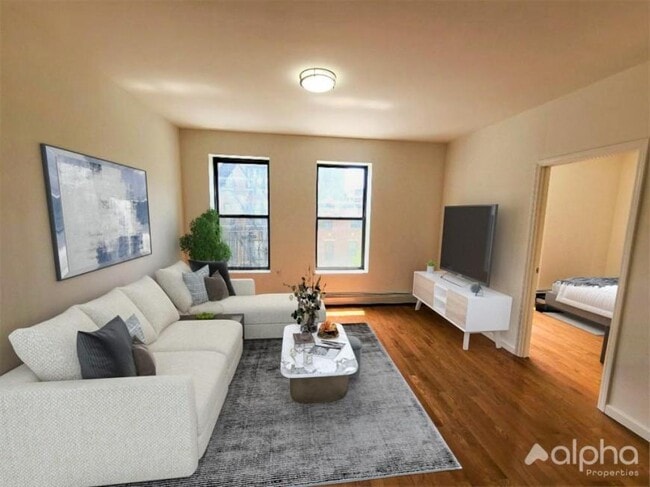 Building Photo - 2 bedroom in BROOKLYN NY 11211 Unit 3E