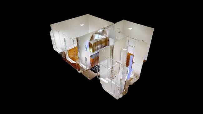 Building Photo - 1255 Boylston St Unit 5 Rental