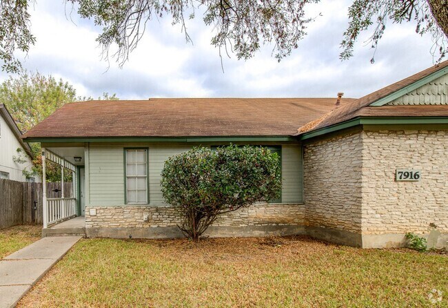 Building Photo - 7916 West Gate Blvd Rental