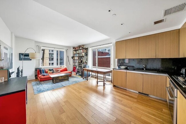 Photo - 1280 Fifth Avenue Unit 6Q