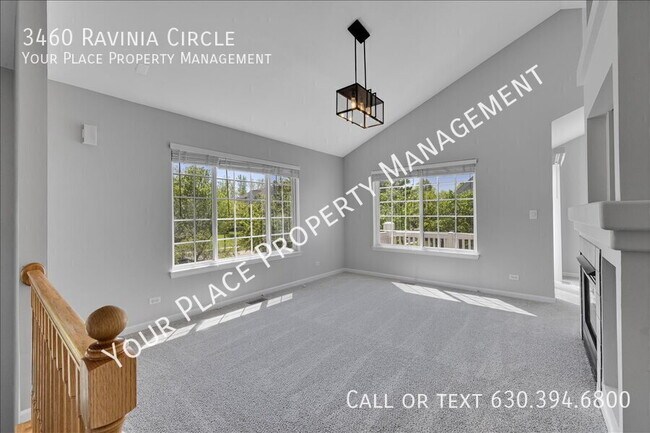 Photo - 3460 Ravinia Cir
