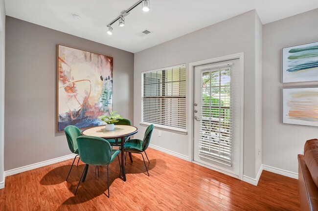 Greenhaven Apartments