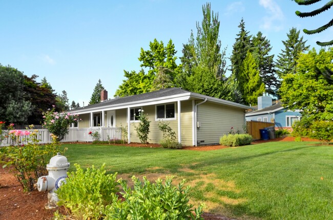 Charming Remodeled Home with Backyard Work... - Charming Remodeled Home with Backyard Work...