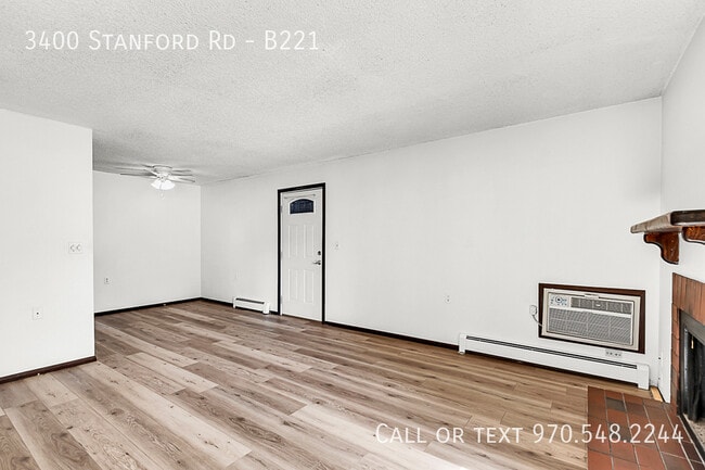 Photo - 3400 Stanford Rd