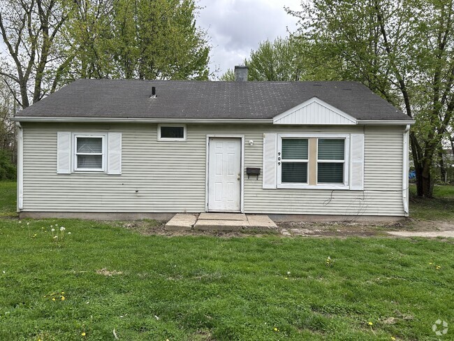 Building Photo - 909 Giddings St Rental