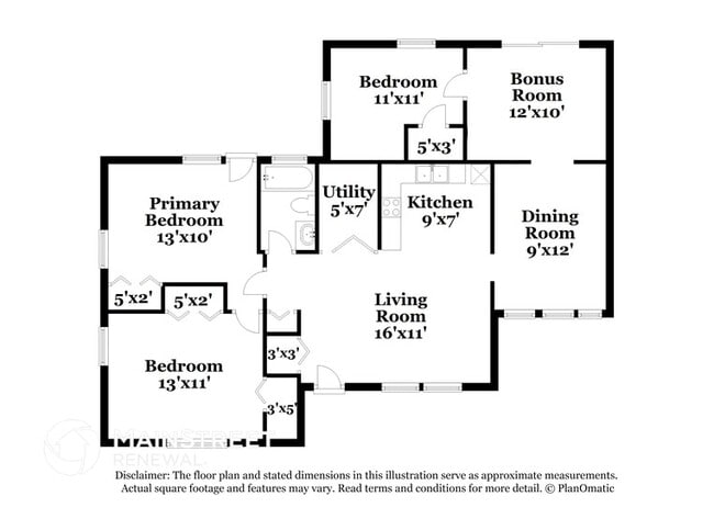 Photo - 2225 W Dana Dr