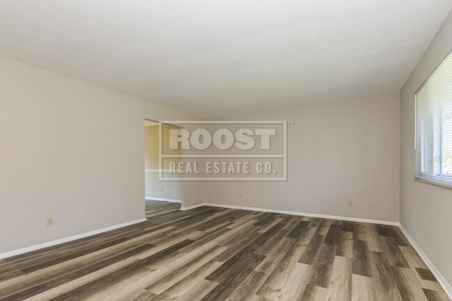 Photo - Two bedroom, one bathroom double in Springfield.