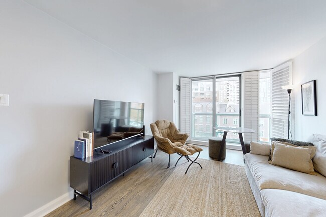 Photo - 109 Front St E Unit 501