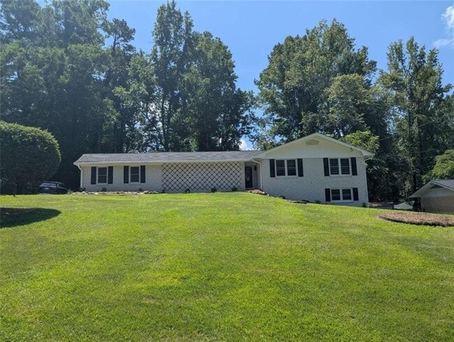 Building Photo - 4020 Kelden Ct SW