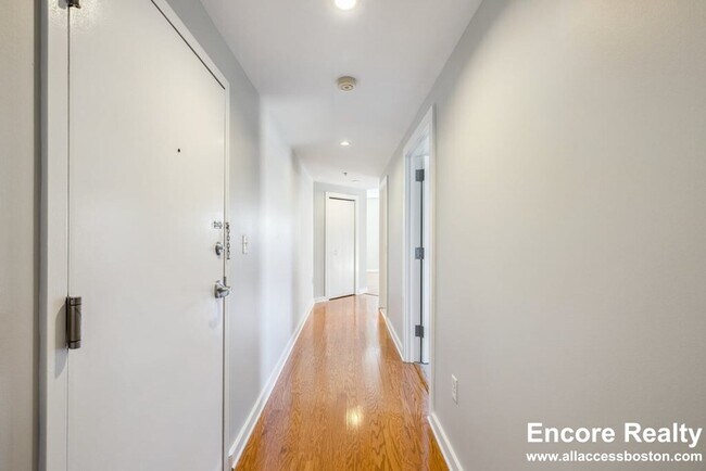 Photo - 534-538 Commonwealth Ave. Unit 7D Unit 7D