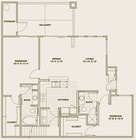 2BR/2BA