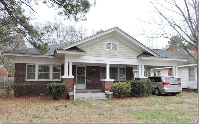 Building Photo - 1814 Nash St N Rental