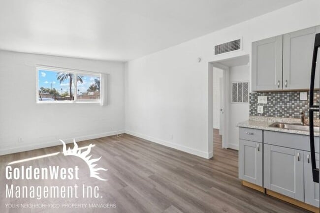 Building Photo - Comfortable 1Bdm 1Ba Apartment in Tempe!