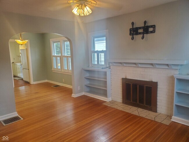 Photo - 1745 Beeler Ave