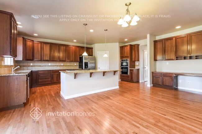 Photo - 8707 184th St Ct E