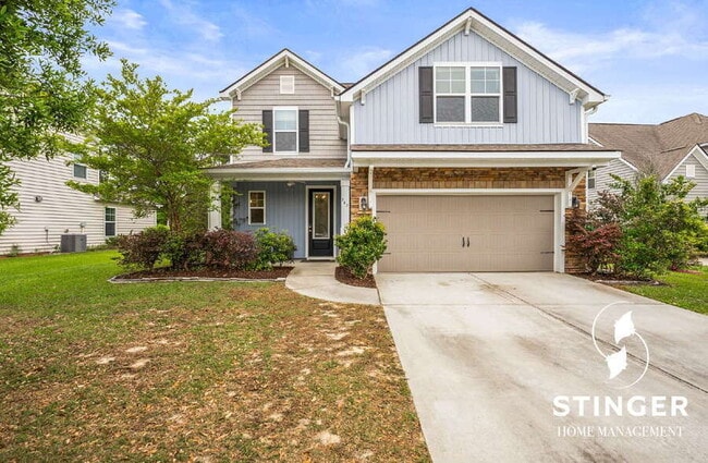 Building Photo - 243 Hulston Landing Rd