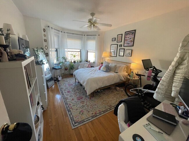 Photo - 1254 Commonwealth Ave Apartments Unit 2
