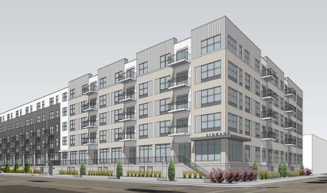 Photo - East National Flats