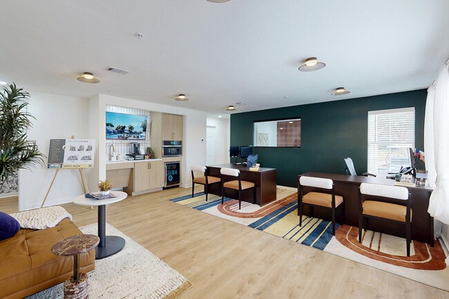 950 office_003 - The Jane at College Station