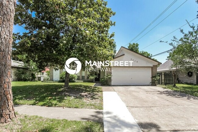 Building Photo - 3 Bedroom Pet-Friendly Home in Houston, TX...