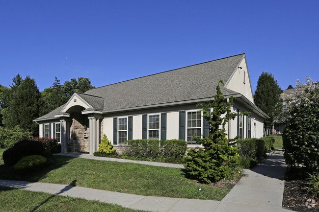 Rosewood Terrace
