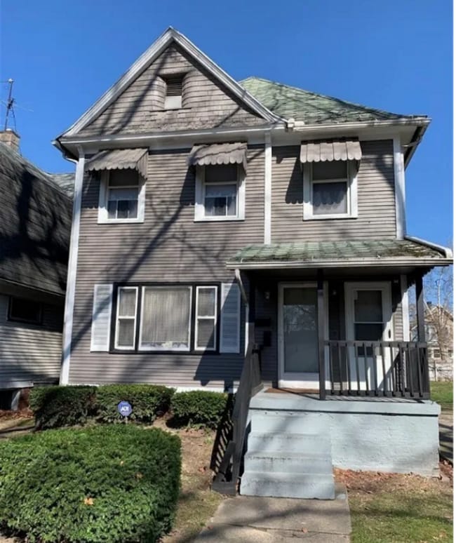 Building Photo - 226 Kenilworth Ave Unit 226 Kenilworth Upper