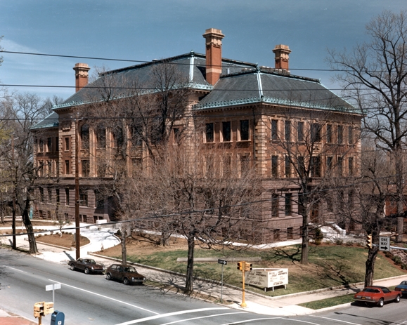 Residences at Stevens School - Residences at Stevens School Apartments