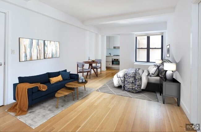 Building Photo - 0 bedroom in New York NY 10010 Unit 8F Rental