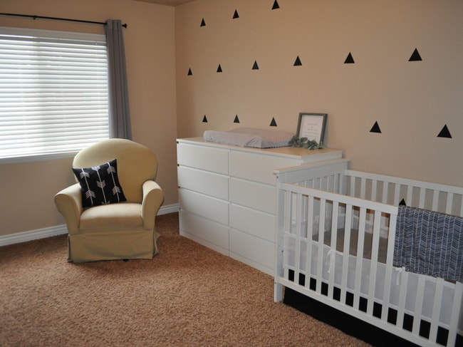 Photo - Spacious Pleasant Grove Townhome