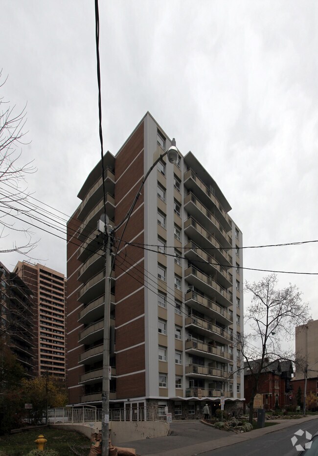 Primary Photo - Bloor Yonge Tower