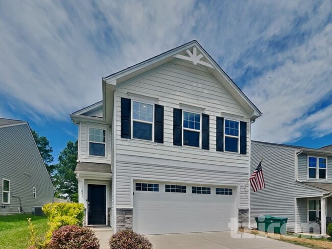 Photo - 1037 Bitting Hall Cir